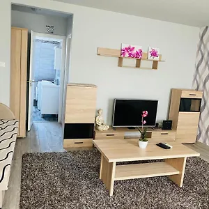  Apartament Tamara Apartman Węgry