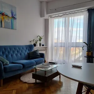 Apartament Chlodna Place Polska