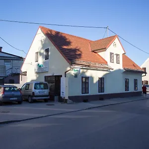  Apartament Shishka Słowenia