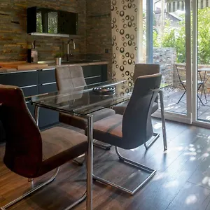  Apartament Cute Sunny Kod1 Słowenia